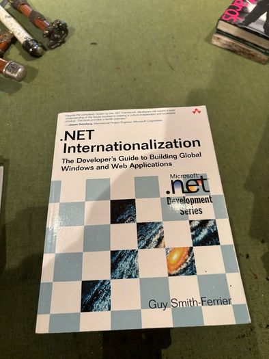 Massive Clearance of Business Books