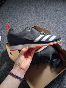 Adidas Powerlift