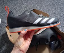 Adidas Powerlift
