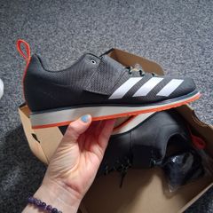 Adidas Powerlift