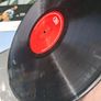 2 X Bruce Spingsteen Vinyl Lps Image 8