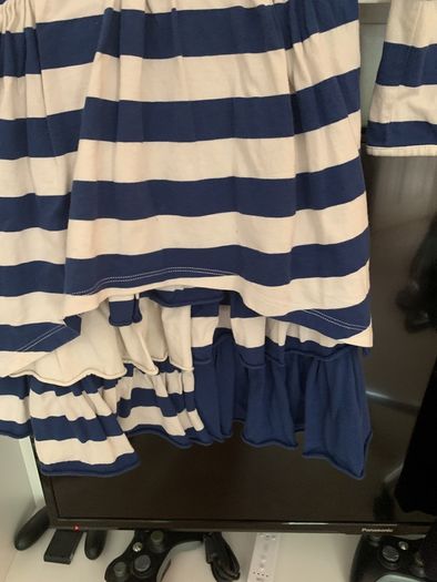 No Added Sugar Dress age 7 to 8