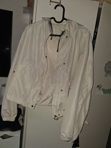Light coat