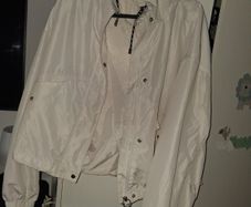 Light coat