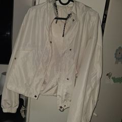 Light coat