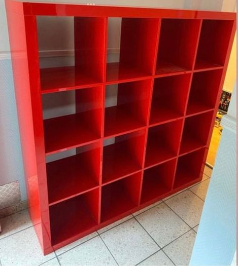 Storage Unit Like New Dropped For Quick Sale