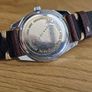 Vintage Swiss Made Eloga Mechanical wind up watch Image 10