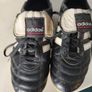 Adidas Kaiser 5 FG Boots Image 2