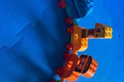 LEGO DUPLO 10863 My First Animal Brick Set