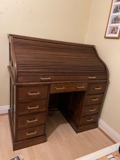 writing desk