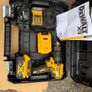 DEWALT DCD771 18V XR Cordless Drill Driver Kit Image 3
