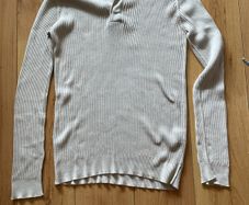 Calvin Klein Jeans Mens Cotton Jumper Size XXL