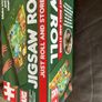 Jigsaw roll Image 2