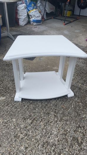 small coffee table