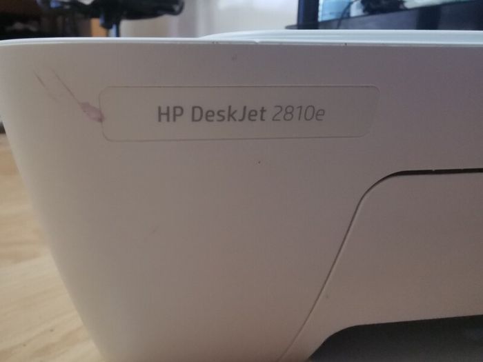 printer
