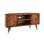 Corner TV Unit Image 5