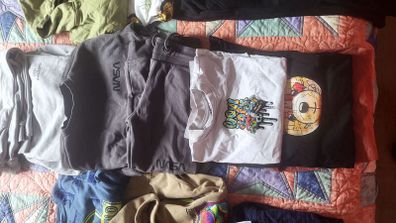 boys (5-6 yrs) + (4-5)