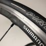 Shimano RS81 Wheelset 10 & 11 Speed Image 6