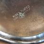 Tankard silver plated Image 5