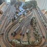 Model Railway Set Image 8
