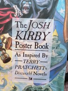 Poster book