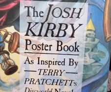 Poster book