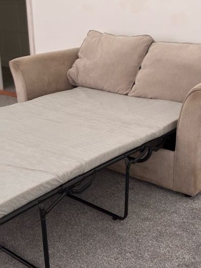 FREE 2 seater sofa bed