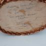 Vintage Wicker baskets Image 7