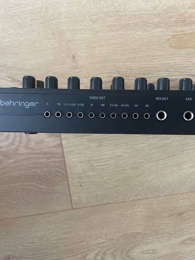 Behringer RD-78