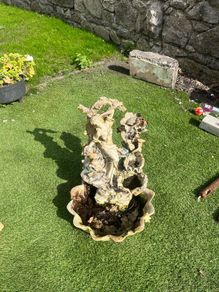 Water feature