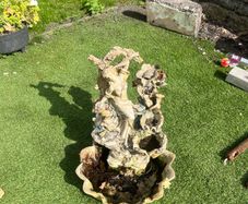 Water feature