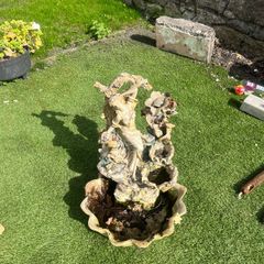Water feature