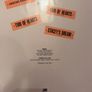 Stacey Q Two Of Hearts Original 1986 UK 12 inch European Dance Mix Image 2