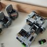 Space Wars Vehicle  Figures Bundle (Not LEGO) Image 6