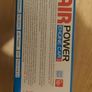 Toy Air Power Engine Car Kit Science Discovery Kit Brand New Image 2