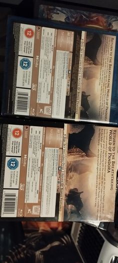 Blu-Ray 3D