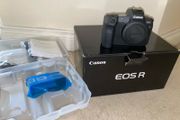 Canon Eos R