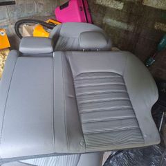 Rear Seats for Ford Mondeo 5