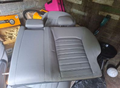 Rear Seats for Ford Mondeo 5