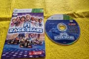 F1 Racer Stars xbox 360 games Original