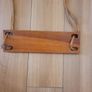antique unique,  gymnastic trapeze set Image 3