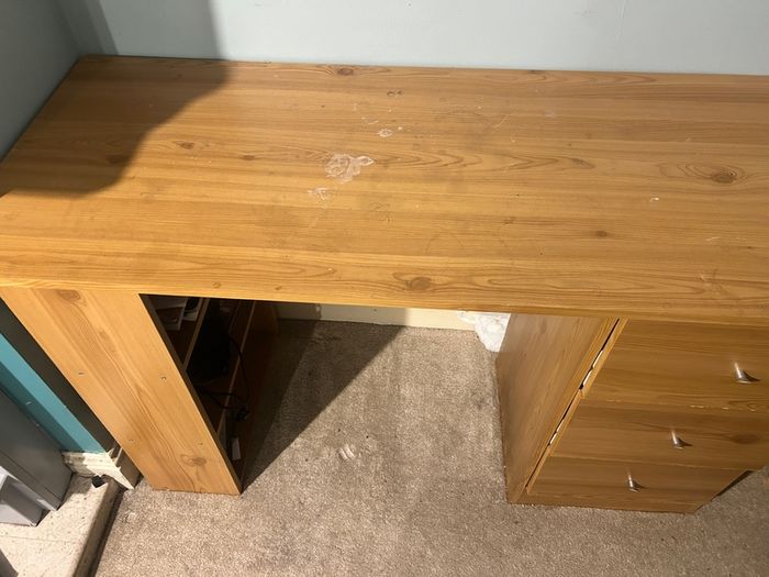 desk