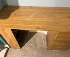 desk