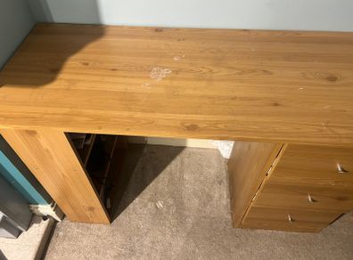 desk