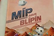 Children Books (Irish)