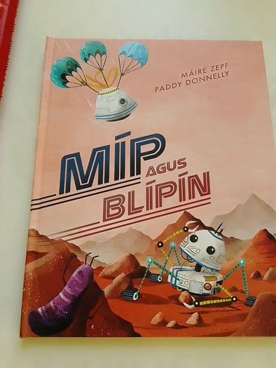 Children Books (Irish)