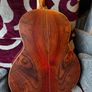 Lowden 70th Birthday F35 Cocobolo/Spruce Image 4