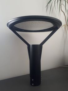 outdoor LED lamp street light