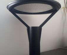 outdoor LED lamp street light