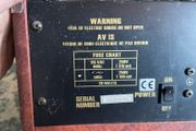 guitar amp 20 watt